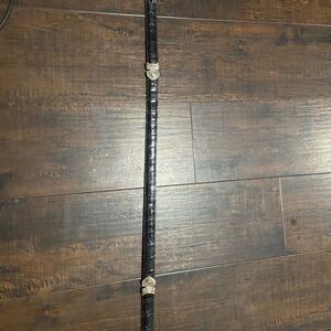 Brighton leather belt